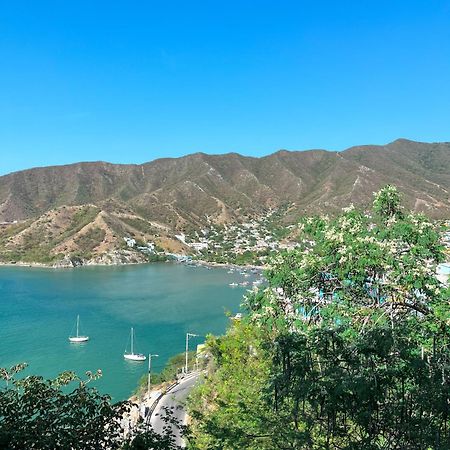 Hotel Tnt Mirador Таганга Екстер'єр фото