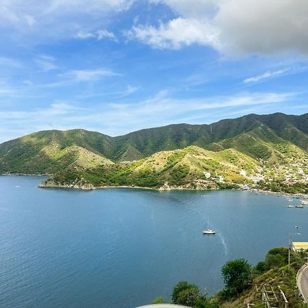 Hotel Tnt Mirador Таганга Екстер'єр фото