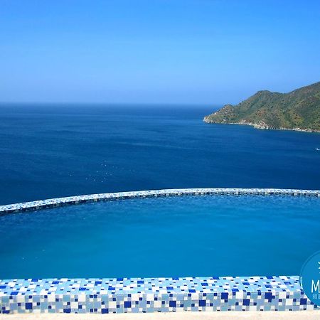 Hotel Tnt Mirador Таганга Екстер'єр фото