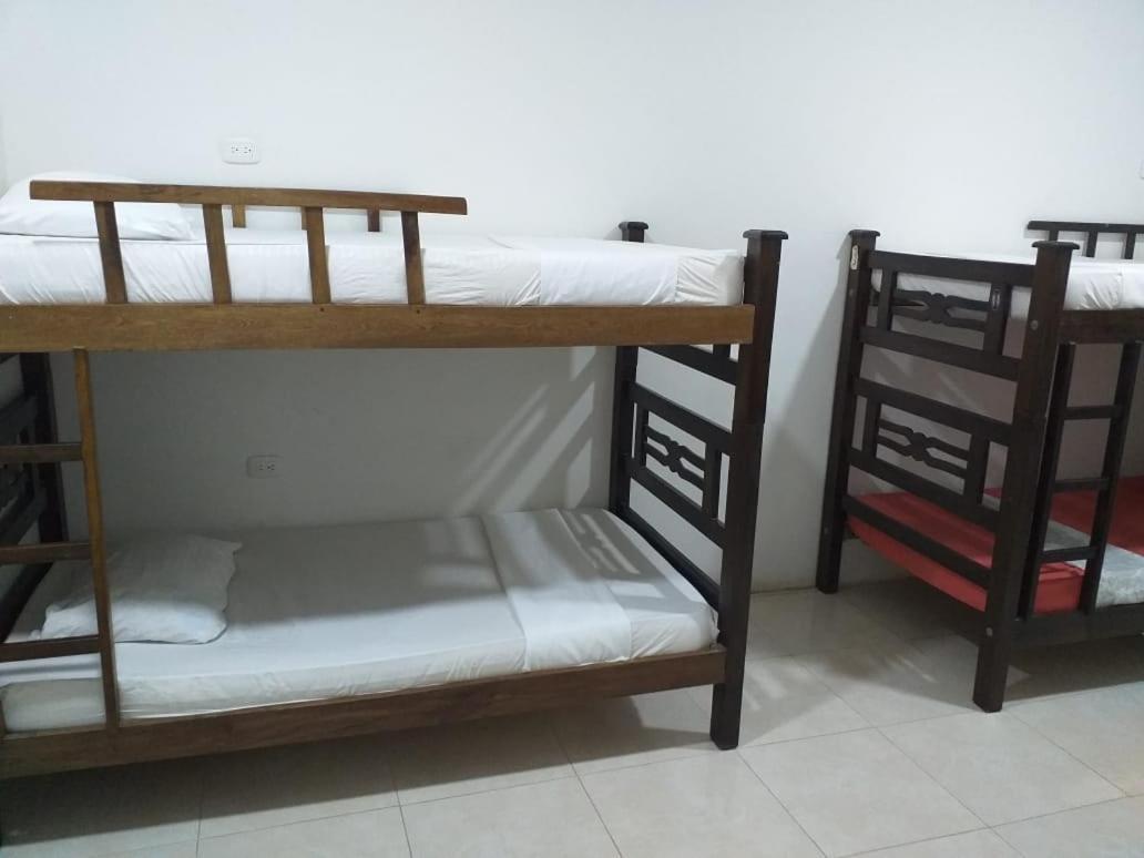 Hotel Tnt Mirador Таганга Екстер'єр фото