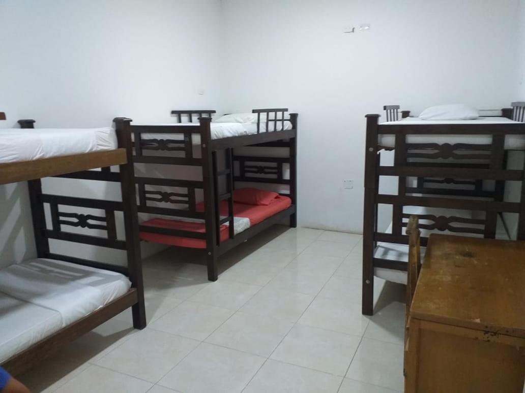 Hotel Tnt Mirador Таганга Екстер'єр фото