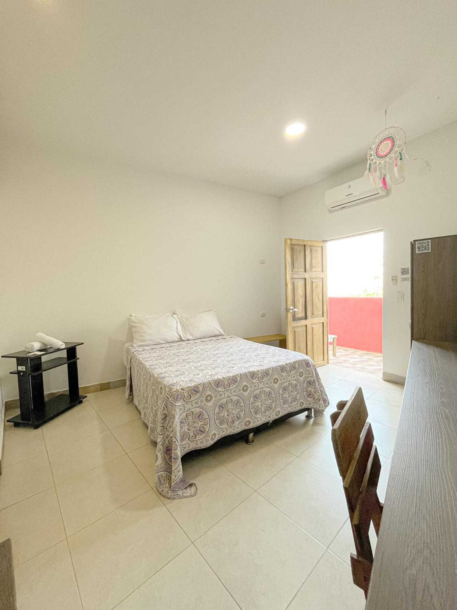 Hotel Tnt Mirador Таганга Екстер'єр фото