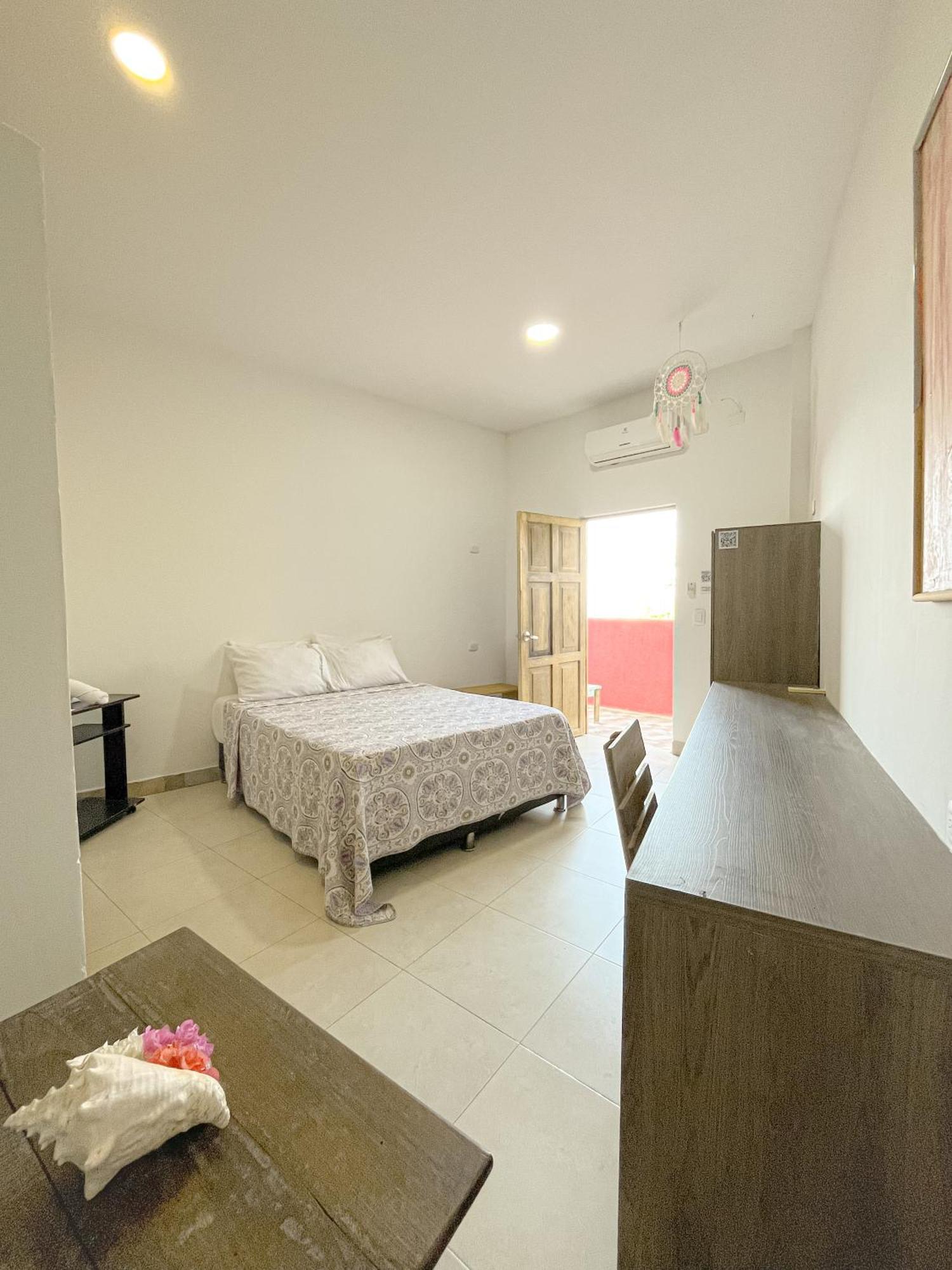Hotel Tnt Mirador Таганга Екстер'єр фото