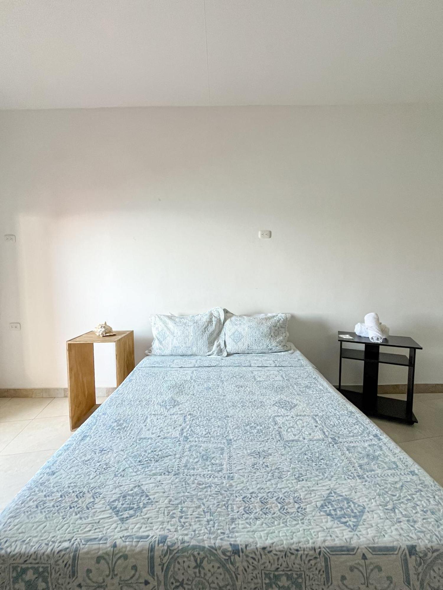 Hotel Tnt Mirador Таганга Екстер'єр фото