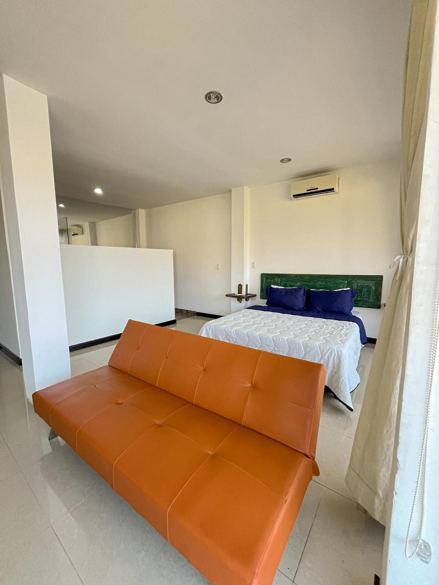Hotel Tnt Mirador Таганга Екстер'єр фото