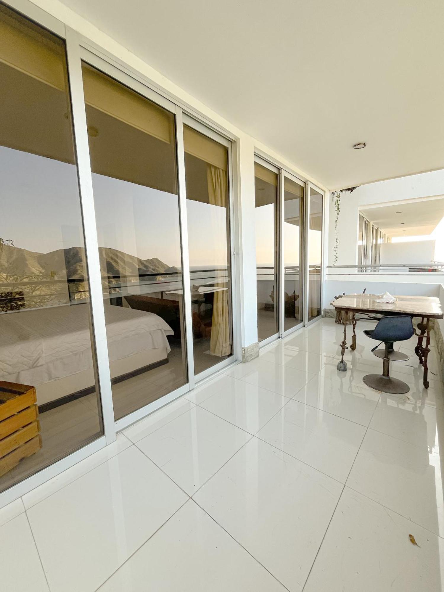 Hotel Tnt Mirador Таганга Екстер'єр фото
