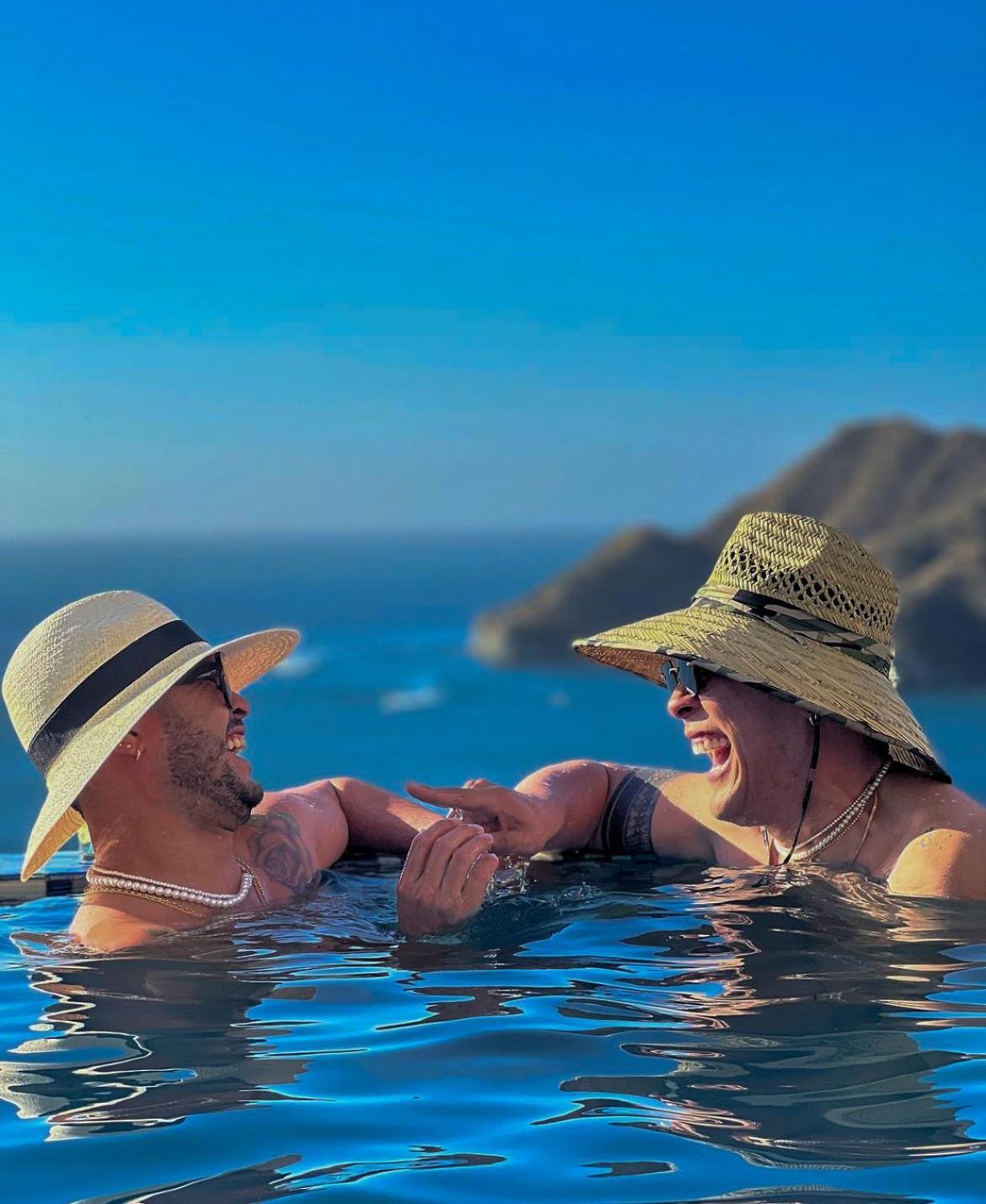 Hotel Tnt Mirador Таганга Екстер'єр фото