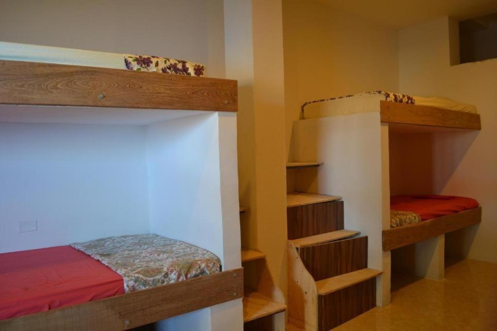 Hotel Tnt Mirador Таганга Екстер'єр фото
