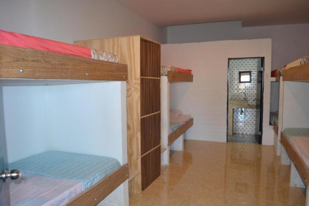 Hotel Tnt Mirador Таганга Екстер'єр фото