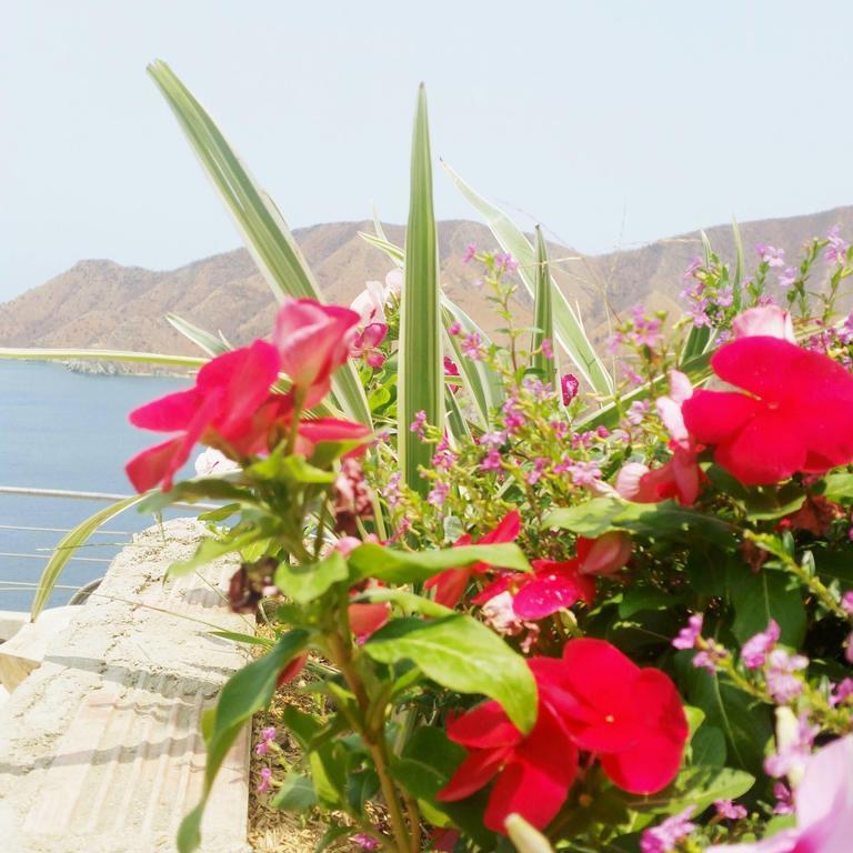 Hotel Tnt Mirador Таганга Екстер'єр фото