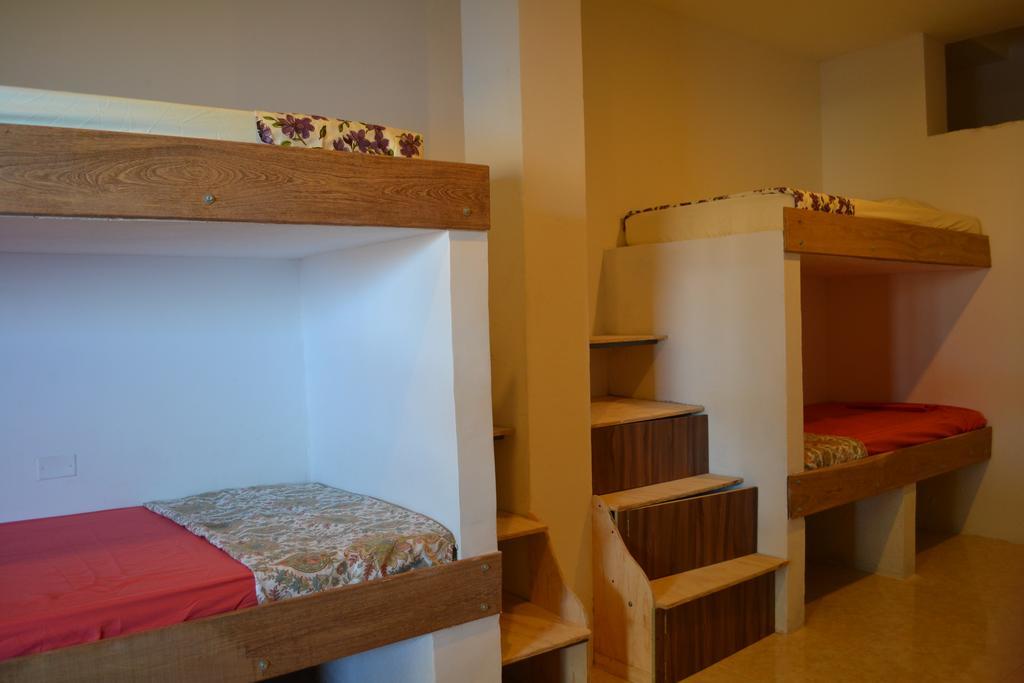Hotel Tnt Mirador Таганга Екстер'єр фото