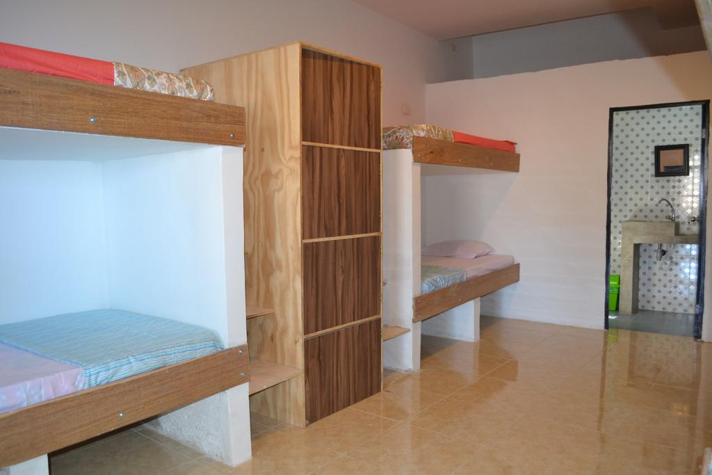 Hotel Tnt Mirador Таганга Екстер'єр фото