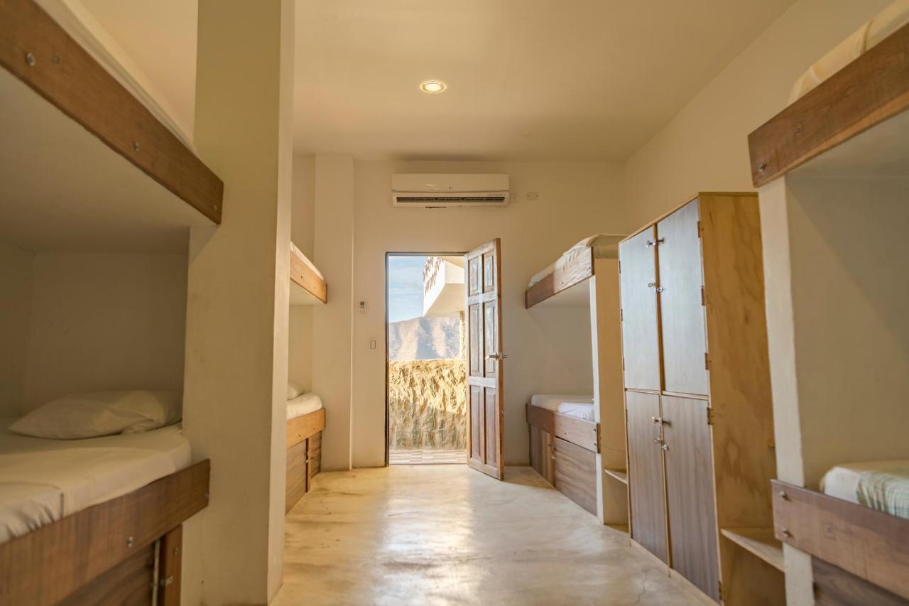 Hotel Tnt Mirador Таганга Екстер'єр фото